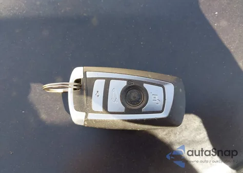 2015 BMW X6 xDrive35I из США, поврежденный, VIN 5UXKU2C50F0N76596